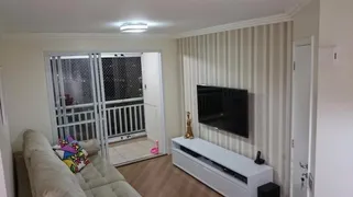 Apartamento com 3 Quartos à venda, 94m² no Vila Suzana, São Paulo - Foto 1