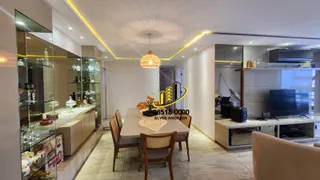 Apartamento com 3 Quartos à venda, 137m² no Meireles, Fortaleza - Foto 5