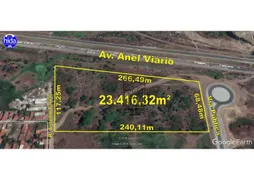Terreno / Lote / Condomínio à venda, 23416m² no Planalto Cidade Nova, Maracanaú - Foto 3