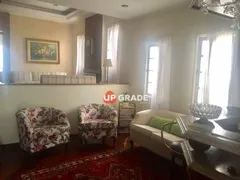 Casa de Condomínio com 4 Quartos à venda, 270m² no Alphaville Residencial 12, Santana de Parnaíba - Foto 4