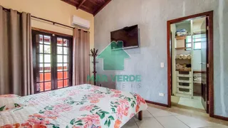 Casa de Condomínio com 5 Quartos à venda, 550m² no Mar Verde, Caraguatatuba - Foto 122