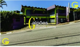 Galpão / Depósito / Armazém para alugar, 2000m² no Jardim Regina Alice, Barueri - Foto 1