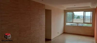 Apartamento com 2 Quartos à venda, 64m² no Utinga, Santo André - Foto 1