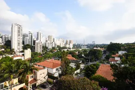 Apartamento com 4 Quartos para alugar, 330m² no Pacaembu, São Paulo - Foto 12