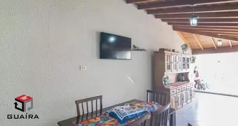 Cobertura com 3 Quartos à venda, 144m² no Vila Alzira, Santo André - Foto 6