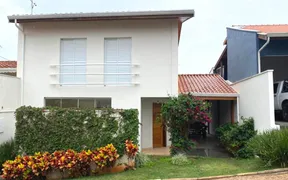 Casa de Condomínio com 4 Quartos à venda, 175m² no Parque Imperador, Campinas - Foto 2