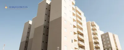 Apartamento com 2 Quartos para alugar, 60m² no Vila Bossi, Louveira - Foto 20