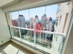 Apartamento com 4 Quartos para venda ou aluguel, 335m² no Moema, São Paulo - Foto 5