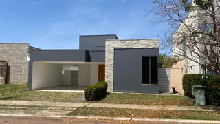 Casa de Condomínio com 3 Quartos para alugar, 190m² no Condomínio Belvedere, Cuiabá - Foto 17