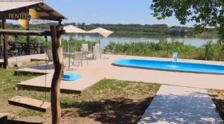 Fazenda / Sítio / Chácara com 4 Quartos à venda, 30000m² no Zona Rural, Barão de Melgaço - Foto 33