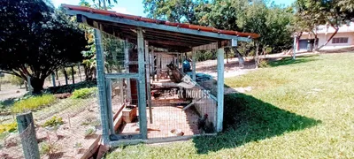 Fazenda / Sítio / Chácara com 10 Quartos à venda, 280000m² no Zona Rural, Moeda - Foto 12