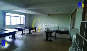 Galpão / Depósito / Armazém para venda ou aluguel, 360m² no Vila Augusta, Guarulhos - Foto 5