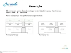 Apartamento com 2 Quartos à venda, 55m² no Buraquinho, Lauro de Freitas - Foto 22