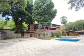Casa de Condomínio com 4 Quartos para alugar, 600m² no Itanhangá, Rio de Janeiro - Foto 7