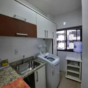 Apartamento com 3 Quartos para alugar, 120m² no Meia Praia, Itapema - Foto 10