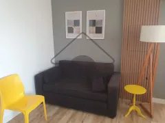 Apartamento com 1 Quarto para alugar, 40m² no Bela Vista, São Paulo - Foto 2