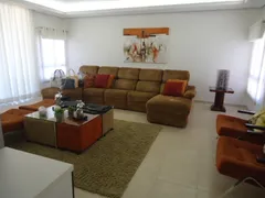 Casa de Condomínio com 6 Quartos à venda, 623m² no Loteamento Alphaville Campinas, Campinas - Foto 3