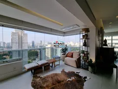 Apartamento com 3 Quartos à venda, 165m² no Brooklin, São Paulo - Foto 2
