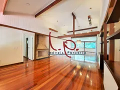 Casa de Condomínio com 4 Quartos à venda, 750m² no Itaipava, Petrópolis - Foto 8