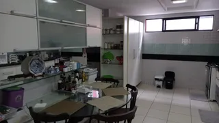 Apartamento com 4 Quartos à venda, 206m² no Cabo Branco, João Pessoa - Foto 11