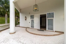 Casa de Condomínio com 5 Quartos à venda, 774m² no Alphaville, Santana de Parnaíba - Foto 1