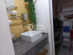 Conjunto Comercial / Sala com 5 Quartos à venda, 165m² no Jardim Botânico, Rio de Janeiro - Foto 31