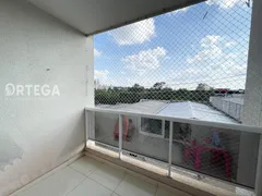 Apartamento com 2 Quartos à venda, 58m² no Zona 02, Maringá - Foto 11