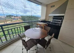 Apartamento com 3 Quartos à venda, 122m² no Tamboré, Santana de Parnaíba - Foto 5