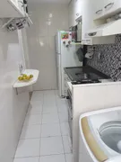 Apartamento com 3 Quartos à venda, 57m² no Jardim Leonor, São Paulo - Foto 12