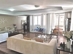 Apartamento com 4 Quartos à venda, 266m² no Setor Nova Suiça, Goiânia - Foto 12