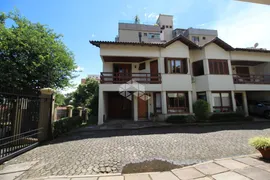 Casa de Condomínio com 4 Quartos à venda, 233m² no Tristeza, Porto Alegre - Foto 1