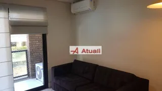 Apartamento com 1 Quarto à venda, 40m² no Cambuí, Campinas - Foto 8