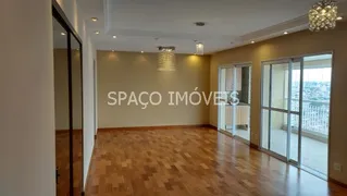 Apartamento com 3 Quartos à venda, 121m² no Vila Mascote, São Paulo - Foto 5