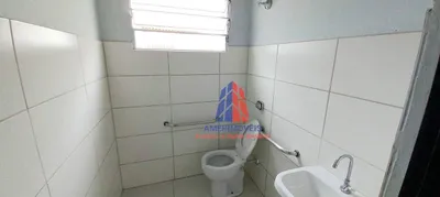 Loja / Salão / Ponto Comercial para alugar, 155m² no Jardim Ipiranga, Americana - Foto 8