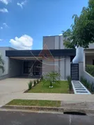 Casa de Condomínio com 3 Quartos à venda, 151m² no Jardim Cybelli, Ribeirão Preto - Foto 1