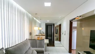Apartamento com 2 Quartos à venda, 63m² no Sagrada Família, Belo Horizonte - Foto 1