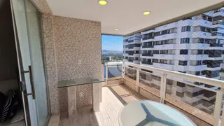 Apartamento com 2 Quartos para venda ou aluguel, 94m² no Barra da Tijuca, Rio de Janeiro - Foto 4