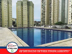 Apartamento com 2 Quartos à venda, 51m² no Quitaúna, Osasco - Foto 44