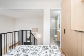 Apartamento com 1 Quarto à venda, 32m² no Cristo Rei, Curitiba - Foto 7