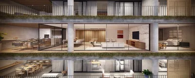 Apartamento com 3 Quartos à venda, 252m² no Cidade Jardim, São Paulo - Foto 18