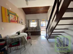 Casa de Condomínio com 1 Quarto à venda, 51m² no Palmeiras, Cabo Frio - Foto 1