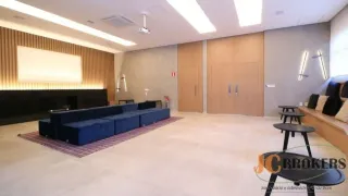 Apartamento com 1 Quarto à venda, 26m² no Moema, São Paulo - Foto 14