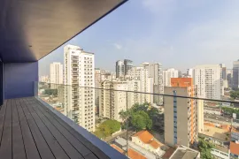 Apartamento com 1 Quarto para alugar, 90m² no Vila Olímpia, São Paulo - Foto 10