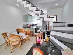 Casa de Condomínio com 2 Quartos à venda, 80m² no Massaguaçu, Caraguatatuba - Foto 5