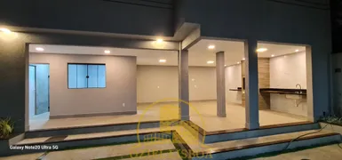 Casa de Condomínio com 3 Quartos à venda, 600m² no Setor Habitacional Vicente Pires, Brasília - Foto 17