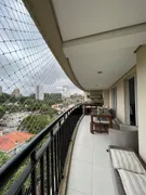 Apartamento com 4 Quartos à venda, 155m² no Alto Da Boa Vista, São Paulo - Foto 22