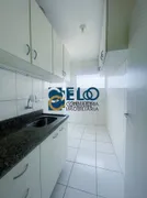 Apartamento com 1 Quarto à venda, 40m² no Centro, São Vicente - Foto 9
