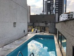 Apartamento com 1 Quarto para alugar, 58m² no Vila Olímpia, São Paulo - Foto 9