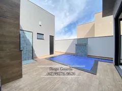 Casa com 3 Quartos à venda, 140m² no Jardins Bolonha, Senador Canedo - Foto 23