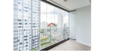 Apartamento com 1 Quarto à venda, 35m² no Vila Olímpia, São Paulo - Foto 17